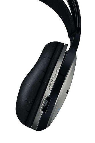 qulagcig: İşlənmiş Simsiz (Bluetooth) Qulaqcıqlar, Philips, rəng - Qara — 5