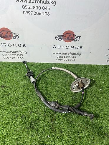 тросики: Тросик акпп Hyundai Sonata NEW RISE 2.0 LPG 2018 (б/у) — 1