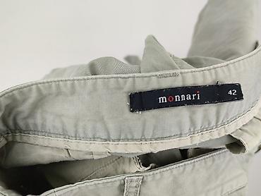 comma trousers: Monnari, Spodnie materiałowe damskie, rozmiar XL — 4