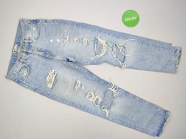ripped jeans: Perfect J, Jeansy damskie, rozmiar XS — 2