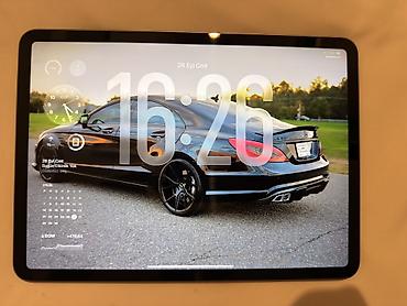 Apple iPad: İşlənmiş Apple iPad Pro 11 (2022), 11", 128 GB, Ünvandan götürmə, Ödənişli çatdırılma — 2