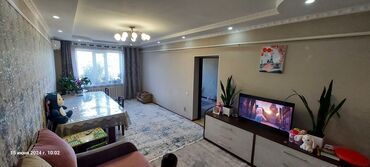 Продажа домов: 110 м², 4 комнаты, Свежий ремонт С мебелью