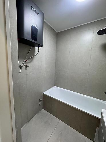 дельмар: 2 комнаты, 63 м², Кара-Жыгач ж/м Элитка, 1 этаж, Евроремонт — 2