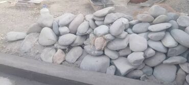 декор камни: В тоннах