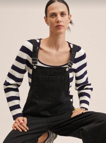 Dəstlər, kostyumlar: 2eded var elimizde biri 38beden ishlenmish mango firmasi 37manata — 4