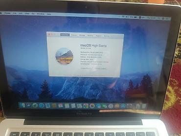 en ucuz macbook: Macbook satilir hec bir problemi yoxdur — 5
