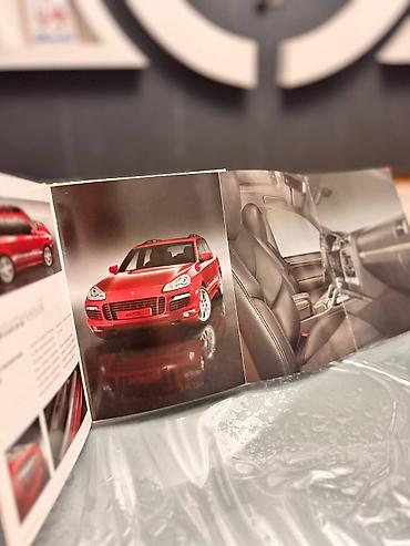 скатерть ссср: 📖 Porsche Exclusive Panamera – Orijinal Broşür (Rusca) Kolleksiyaçılar — 4