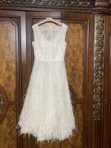 Ziyafət donları: Ziyafət donu, Maksi, 5XL -da lalafo.az — 20 Ziyafət donları: Ziyafət donu, Maksi, 5XL — 20