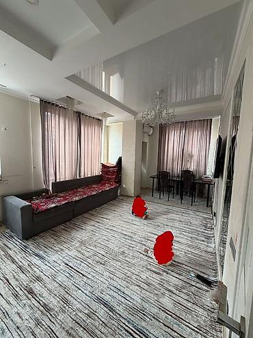 Продажа квартир: 3 комнаты, 67 м², Элитка, 7 этаж, Евроремонт — 10