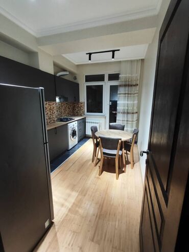 Uzunmüddətli kirayə mənzillər: Yasamal rayonu 20yanvar metrosunun yanı Melisa parkda 2otaqlı təmirli — 5