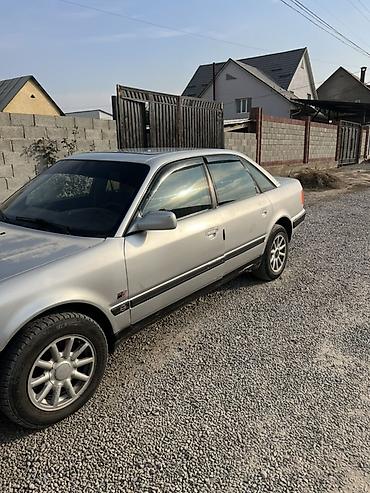 передний бампер опель вектра б: Audi 100: 1990 г., Механика, Бензин, Седан — 4