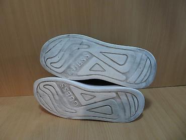 Patike: GUESS br 44 28cm unutrasnje gaziste stopala, patike dobijene iz vana — 6
