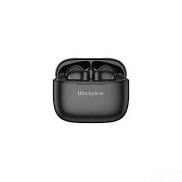 Slušalice: Bežične TWS Bluetooth slušalice sa kutijom za punjenje - Dizajn sa — 18