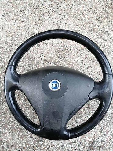 map sensor fiat stilo 1.9 jtd: Fiat stilo volan. Bez AIRBAGOriginalni polovni delovi — 1