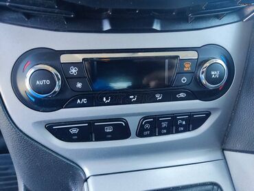 Ford: Ford Focus: 1 l. | 2013 έ. 145000 km. Χάτσμπακ — 8