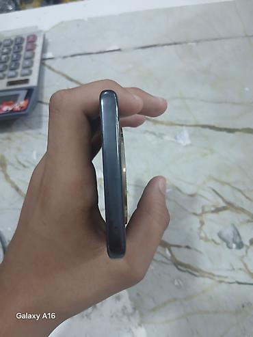 duymə kamera: Honor X9b, 256 GB, rəng - Qara, İki sim kartlı — 6