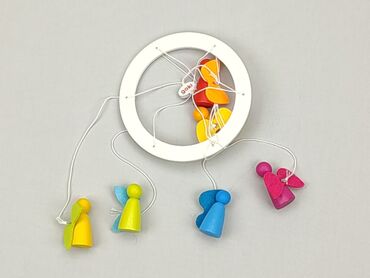 zabawne skarpetki dla dzieci: Hanger for infants, condition - Very good