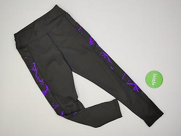 bluzy do ta: Legginsy Sportowe damskie, rozmiar M — 2