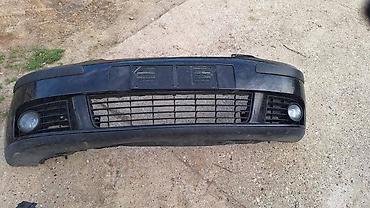 mac 452: GOLF 5 BRANIK ZA VOLKSWAGEN GOLF 5 OD 2005. DO 2009. GOD — 1