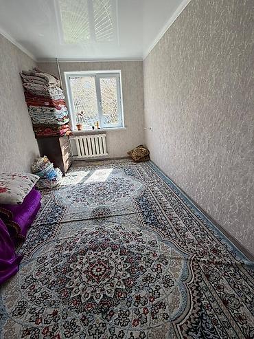 Продажа квартир: 3 комнаты, 60 м², 103 серия, 1 этаж, Косметический ремонт at lalafo.kg — 4 Продажа квартир: 3 комнаты, 60 м², 103 серия, 1 этаж, Косметический ремонт — 4