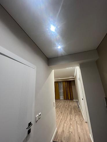 Продажа квартир: 2 комнаты, 53 м², Элитка, 12 этаж, Дизайнерский ремонт at lalafo.kg — 9 Продажа квартир: 2 комнаты, 53 м², Элитка, 12 этаж, Дизайнерский ремонт — 9