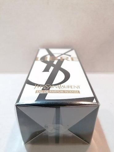 Parfemi: YSL LIBRE INTENSE EDP 90ML | Yves Saint Laurent Libre Intense edp — 2