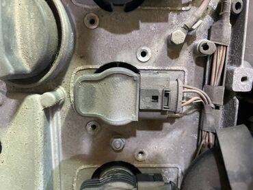 ремонт блока питания компьютера: Катушка зажигания Volkswagen