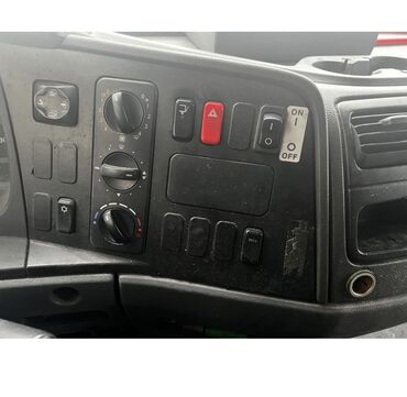 Грузовики: Грузовик, Mercedes-Benz, Стандарт, 5 т, Б/у — 8