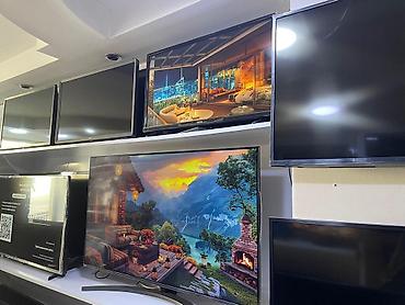 Televizorlar: Televizor Taube 🔥 Next Level təqdim edir! 🔥 📺 HƏR ÖLÇÜDƏ — 23