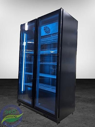 Холодильное оборудование: Кондитерские, Для напитков, Для молочных продуктов, Китай, Новый — 2