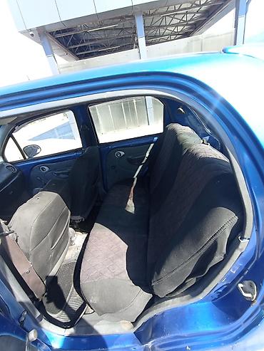 samsung a54: Сдаю Daewoo Matiz под выкуп, | Залог, Предоплата, Водительские права, Бензин — 5