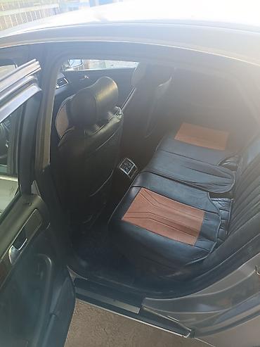 ауди а6 бишкек: Audi A6: 1998 г., 2.4 л, Механика, Бензин, Седан — 9