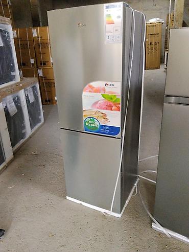 бутка бу: 🧊 Холодильник KEG KD275R Новый холодильник KEG KD275R — практичная — 2