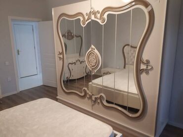 Uzunmüddətli kirayə mənzillər: Sumqayıt şəhəri,Bulvar küçəsi,Mirvari City yaşayış kompleksində,9 — 12