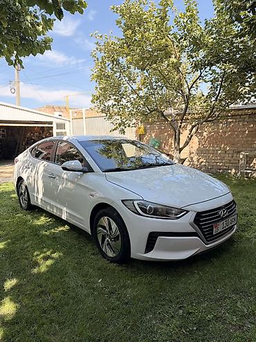 byd e2 батарея: Hyundai Avante: 2020 г., 1.6 л, Автомат, Гибрид, Седан — 2
