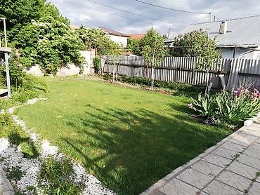 Продажа коттеджей и домов: Дом. 3 уровня. район Турусбекова/Ж.Жолу (Кудрука). 4,7 красная книга — 22