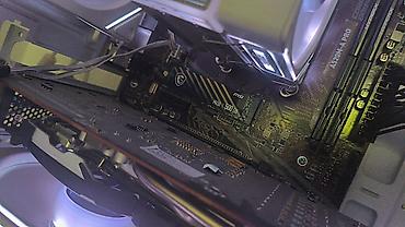 dell optiplex: Компьютер, ядер - 6, ОЗУ 8 ГБ, Игровой, Б/у, AMD Ryzen 5, AMD Radeon RX 6600, NVMe — 5