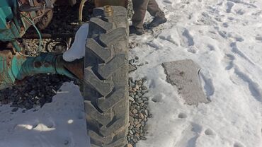 Другие тракторы: Срочно срочно срочно т40 трактор сатылат/продаётся есть торг — 6