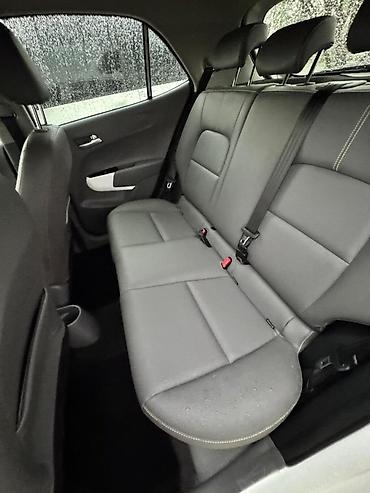 sonata d8: Kia Morning: 2020 г., Автомат, Бензин, Хэтчбэк — 10