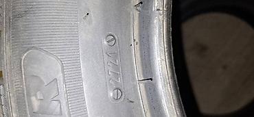 nova krila golf 4: TIGAR 205/60 R16 ZIMSKA | zimske gume tigar vinter.205/60 R16.Dubina — 6
