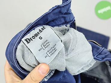 157 denim: Dromedar, Jeansy damskie, rozmiar S — 5