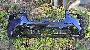 prodajem motor: PREDNJI BRANIK G07 MSP LCI ZA BMW X7 | BMW X7 g07 prednji branik msp — 3