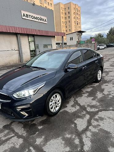 диски киа: Kia K3: 2020 г., 1.6 л, Автомат, Бензин, Седан — 8