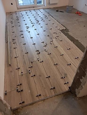 Укладка плитки: Укладка плитки на пол | Керамогранитая плитка | Вертикальная укладка, Диагональная укладка, Горизонтальная укладка Больше 6 лет опыта — 6