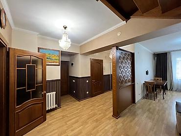 Продажа квартир: 4 комнаты, 146 м², Элитка, 5 этаж, Евроремонт — 9
