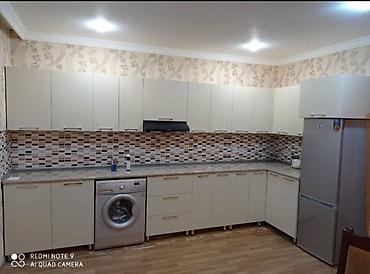 Sifarişlə mətbəx mebeli: Hərnöv mətbəx mebelləri♠️ ●mat● laminat — 5