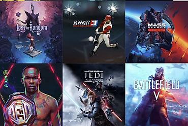 релиз: Подписка ea play для PlayStation 4/5 Вы получаете доступ ко всем — 2
