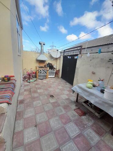 savalan qesebesi harda yerlesir: 3 комнаты, 85 м², Свежий ремонт