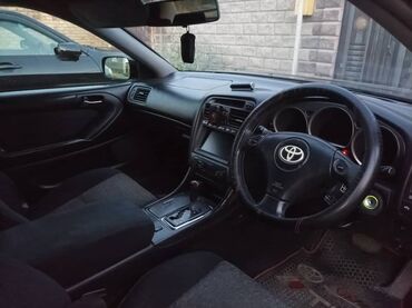 Toyota: Toyota Aristo: 2002 г., 3 л, Автомат, Бензин, Седан — 6