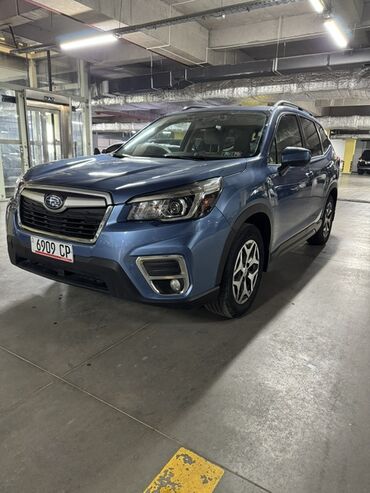 субару форестер турбо: Subaru Forester: 2020 г., 2.5 л, Вариатор, Бензин, Кроссовер
